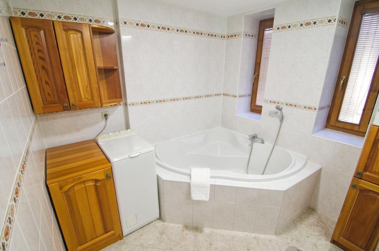 Apartman Stefanik By Zazi Tatranská Lomnica Exteriör bild