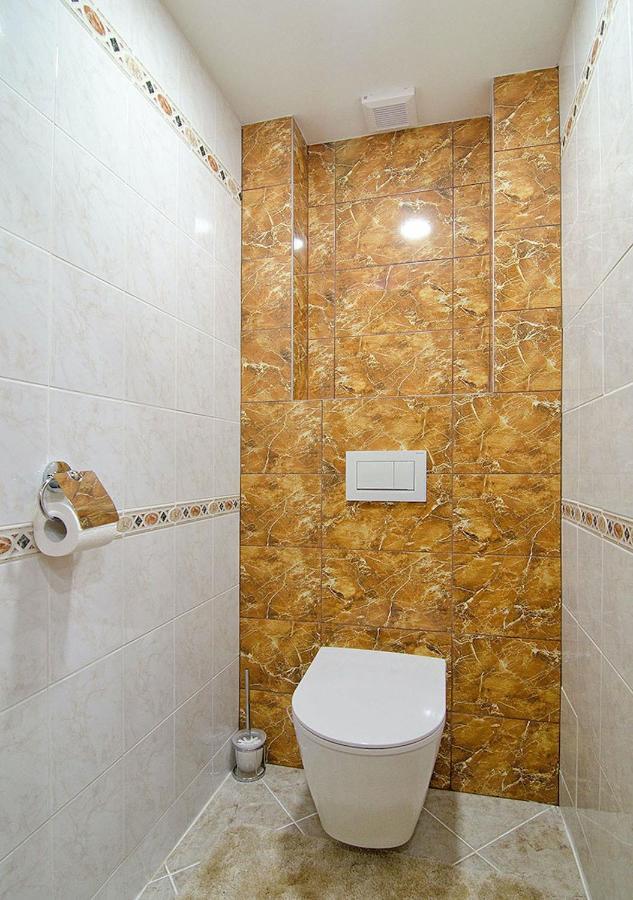 Apartman Stefanik By Zazi Tatranská Lomnica Exteriör bild