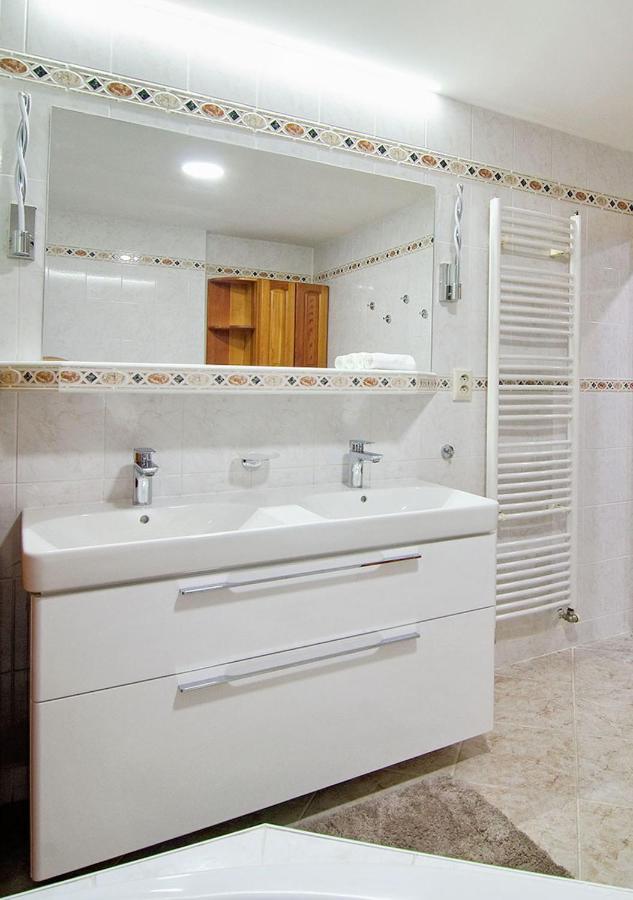 Apartman Stefanik By Zazi Tatranská Lomnica Exteriör bild